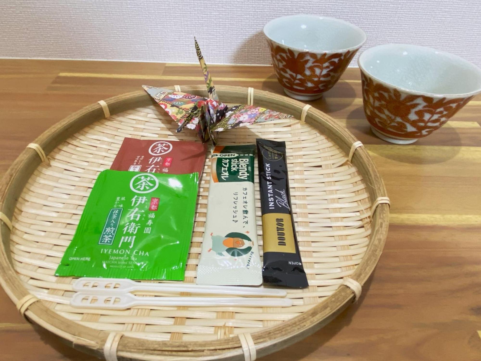 Kyoto Tabisou Kasumi Aparthotel Bagian luar foto