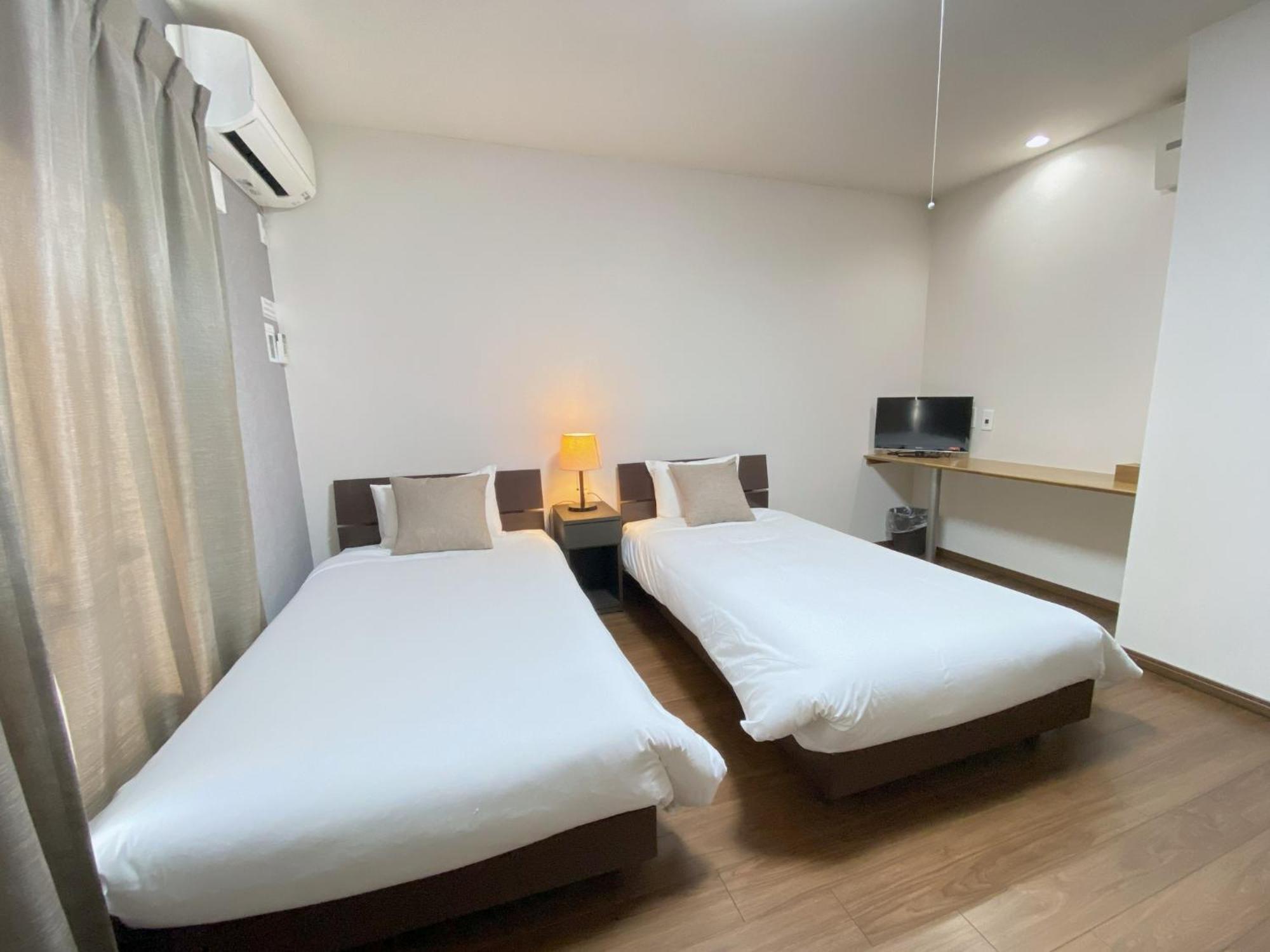Kyoto Tabisou Kasumi Aparthotel Bagian luar foto