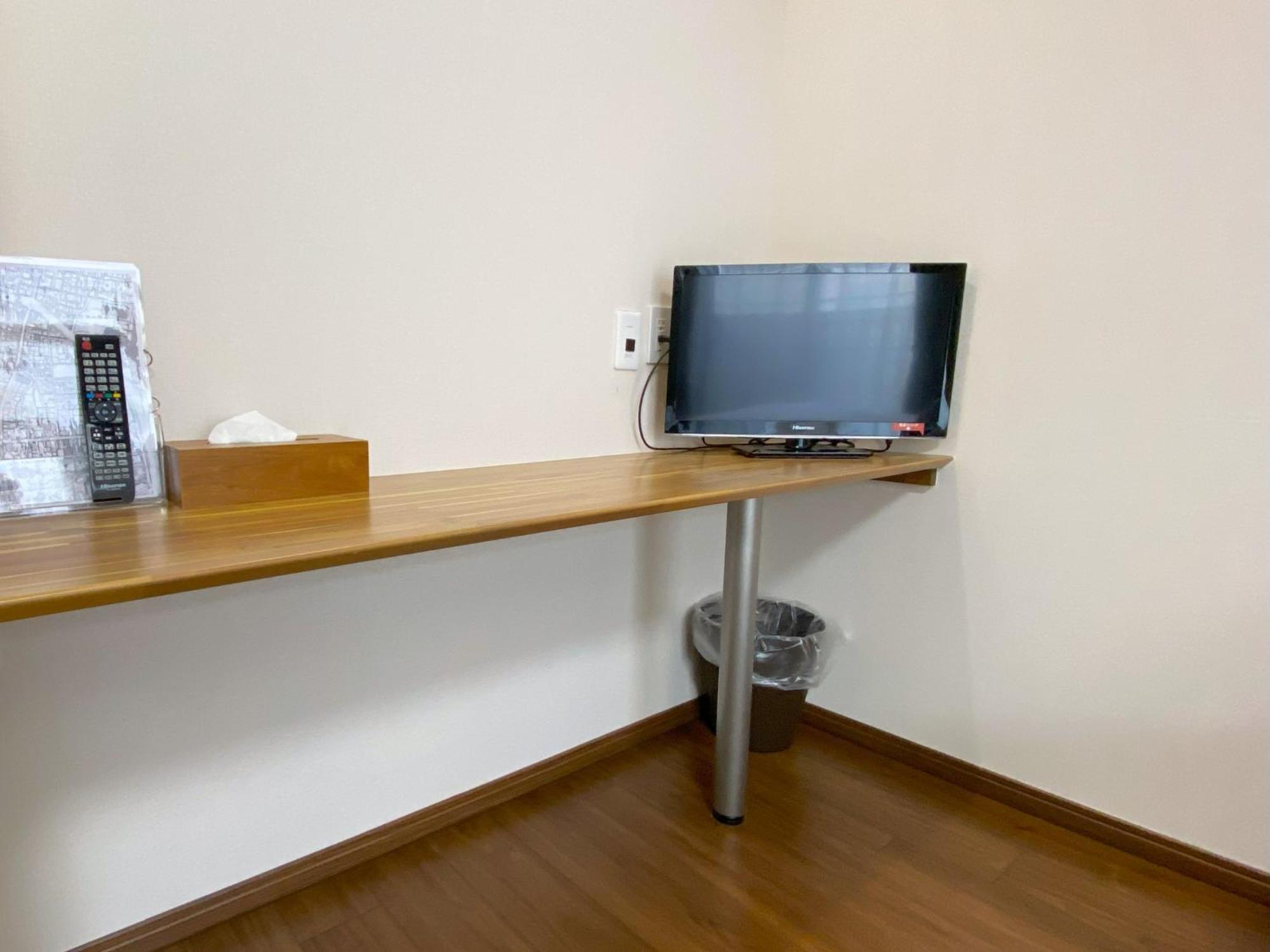Kyoto Tabisou Kasumi Aparthotel Bagian luar foto