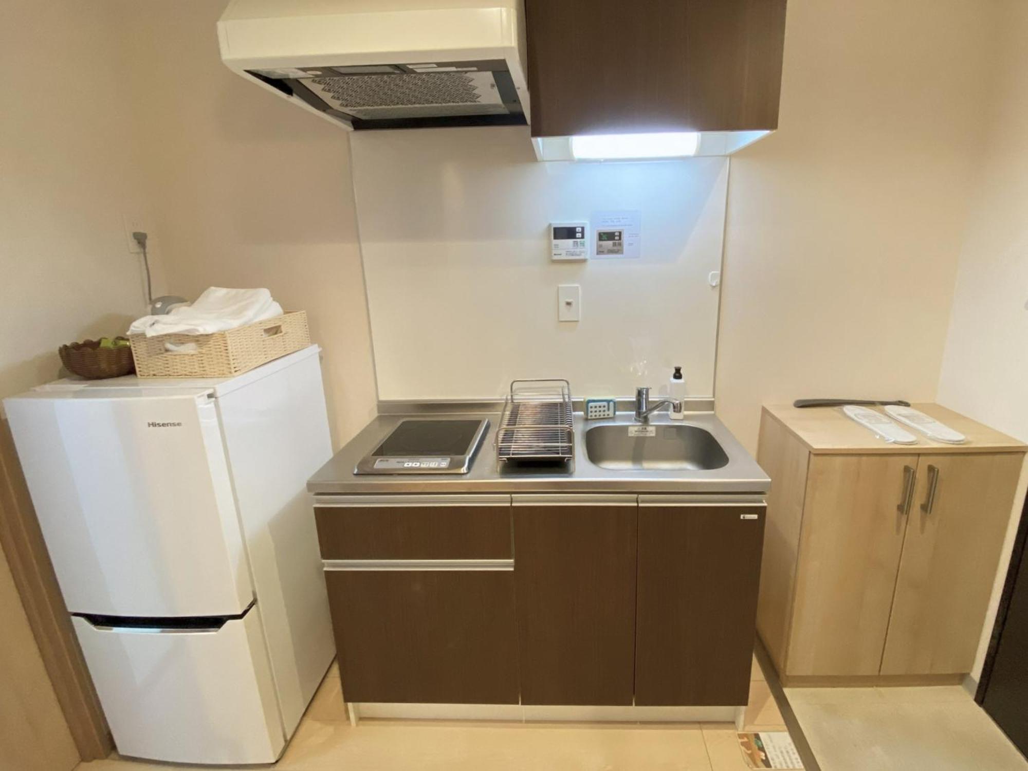 Kyoto Tabisou Kasumi Aparthotel Bagian luar foto