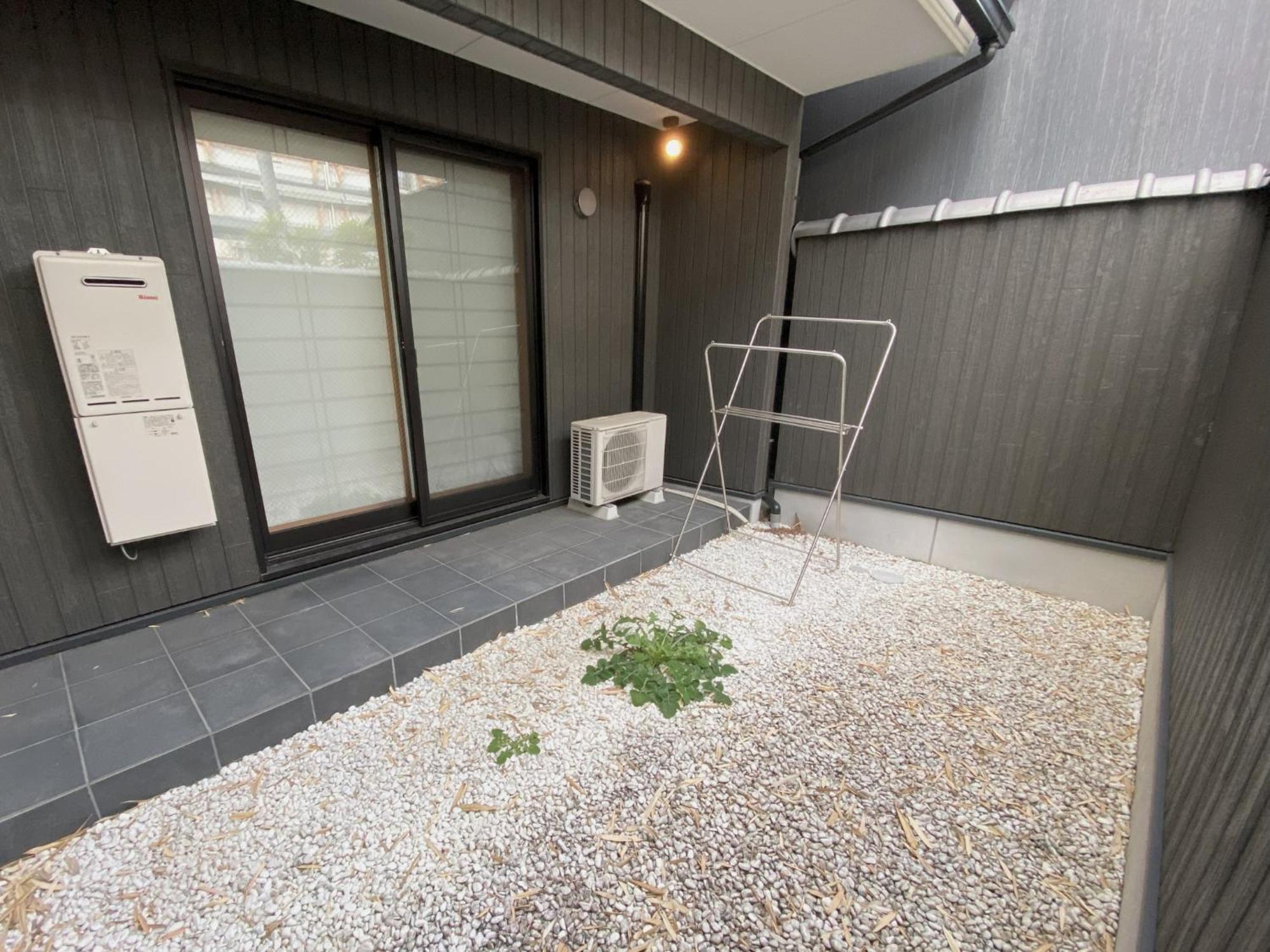 Kyoto Tabisou Kasumi Aparthotel Bagian luar foto