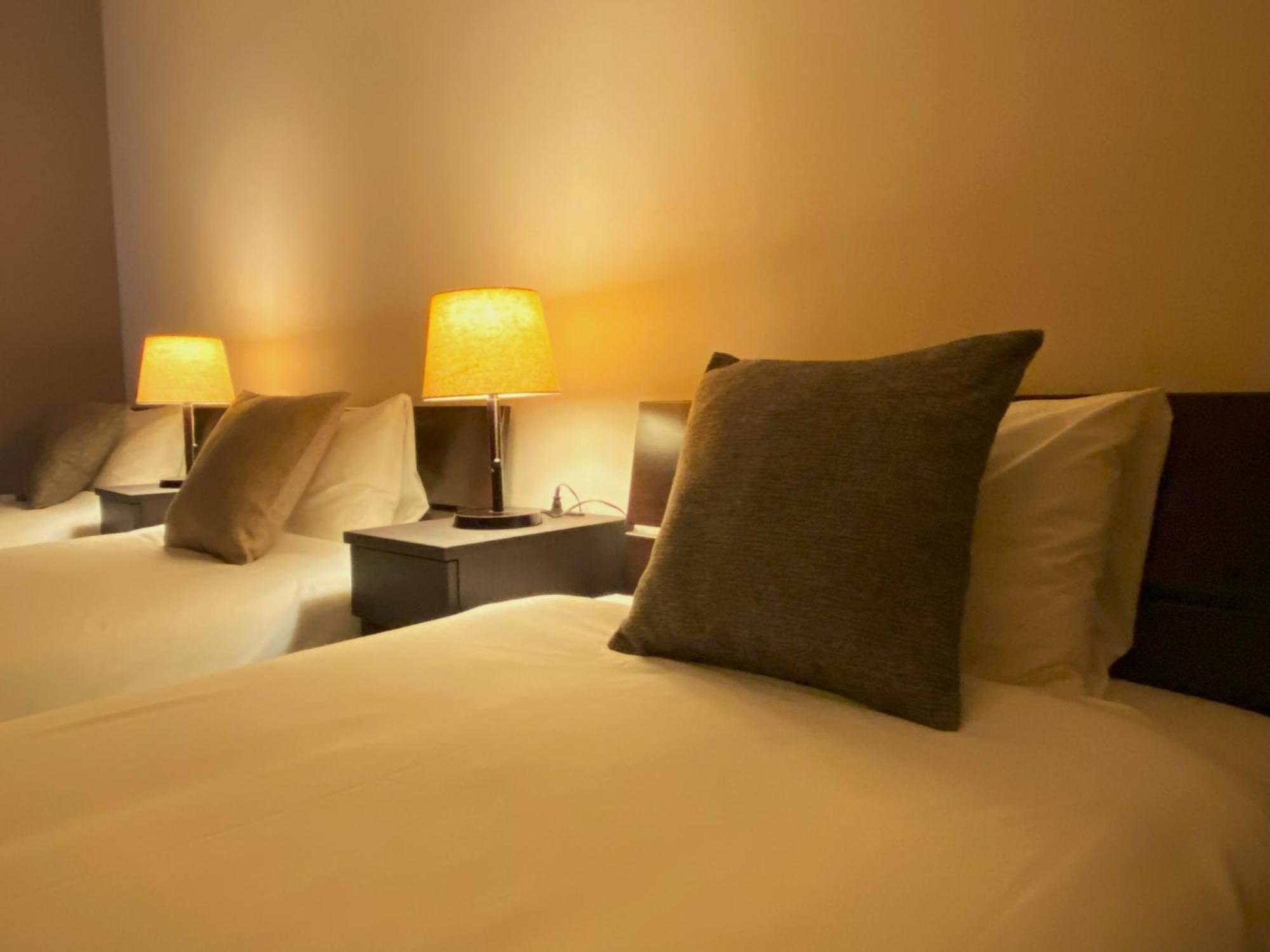 Kyoto Tabisou Kasumi Aparthotel Ruang foto