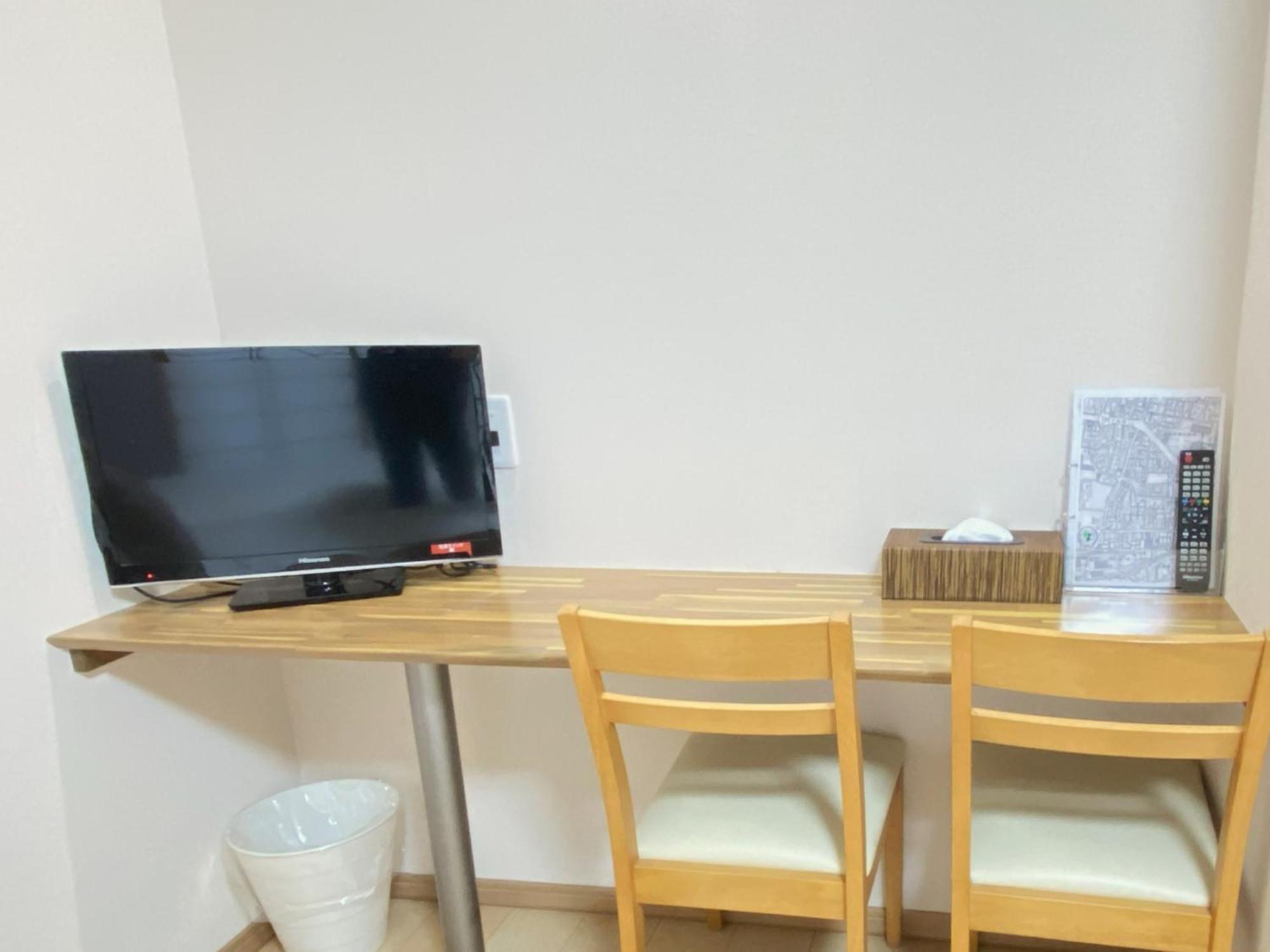 Kyoto Tabisou Kasumi Aparthotel Ruang foto