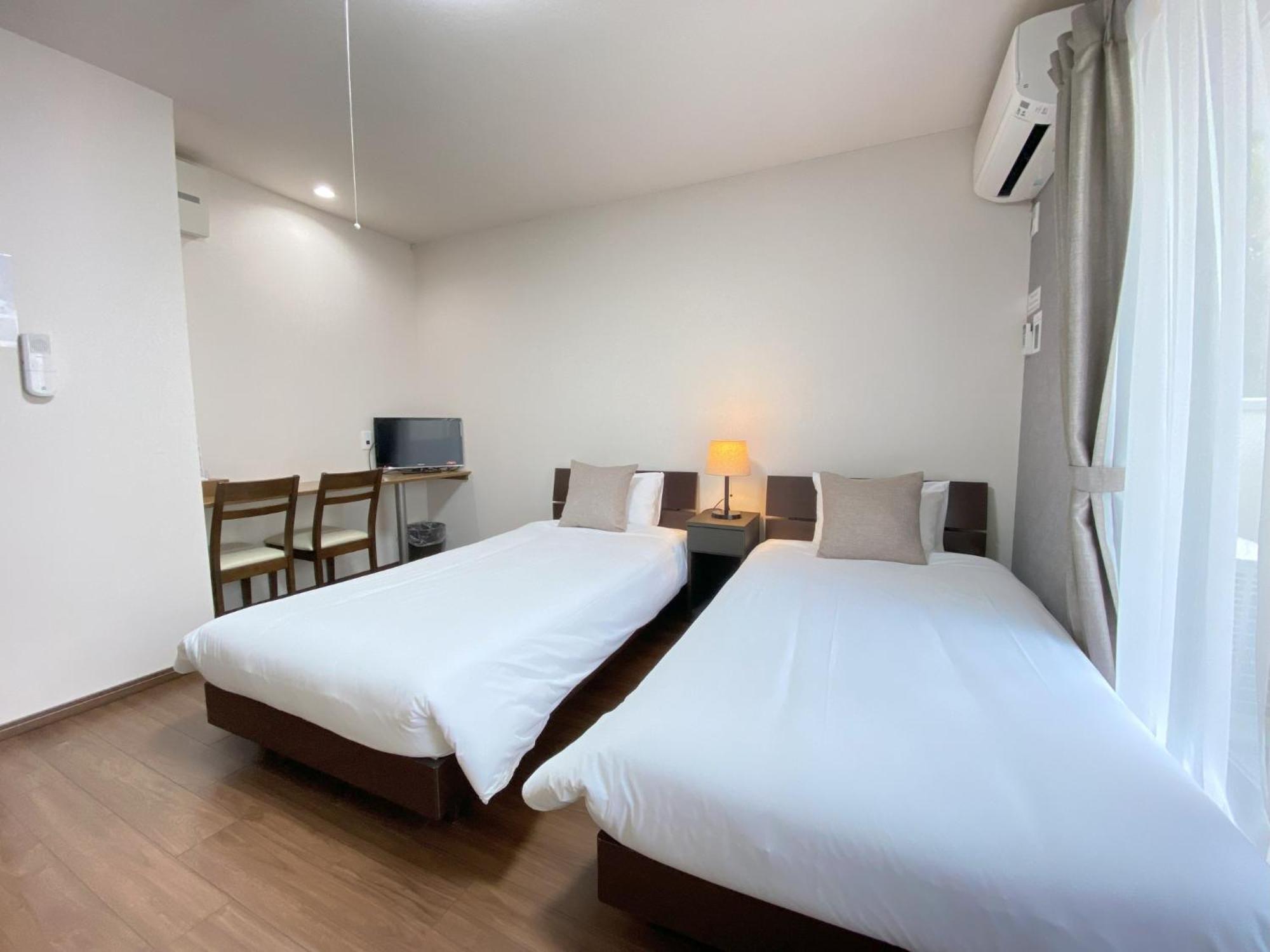 Kyoto Tabisou Kasumi Aparthotel Ruang foto