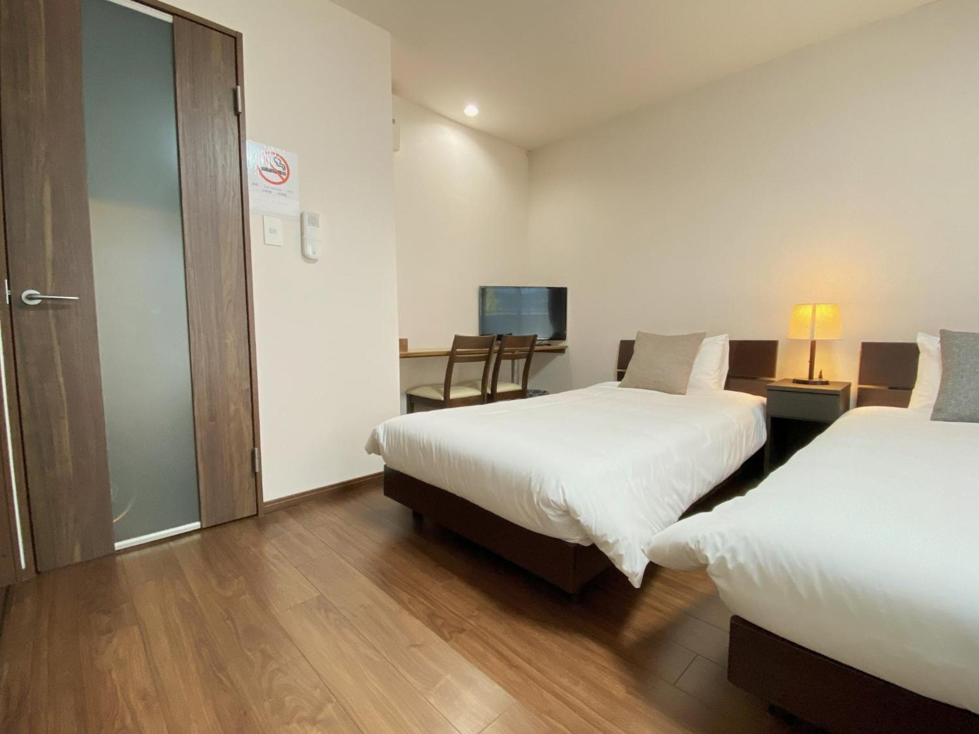 Kyoto Tabisou Kasumi Aparthotel Ruang foto