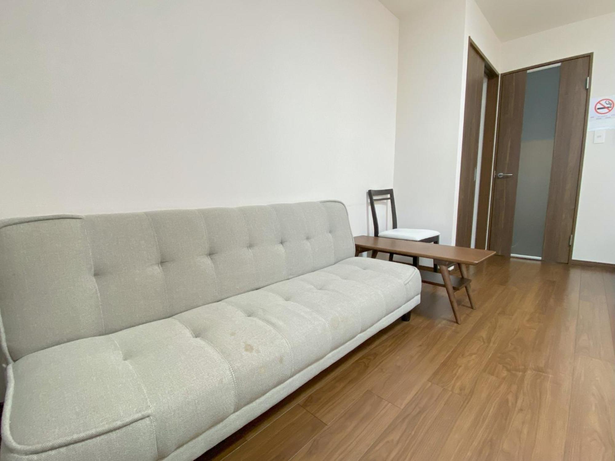 Kyoto Tabisou Kasumi Aparthotel Ruang foto